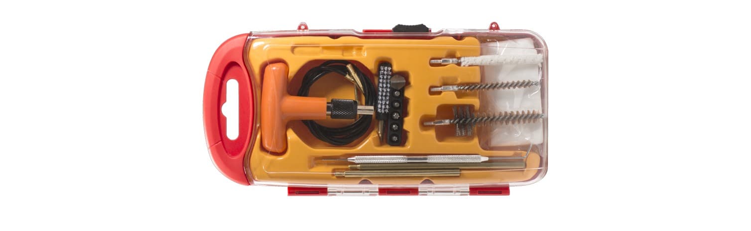Cleaning Kit