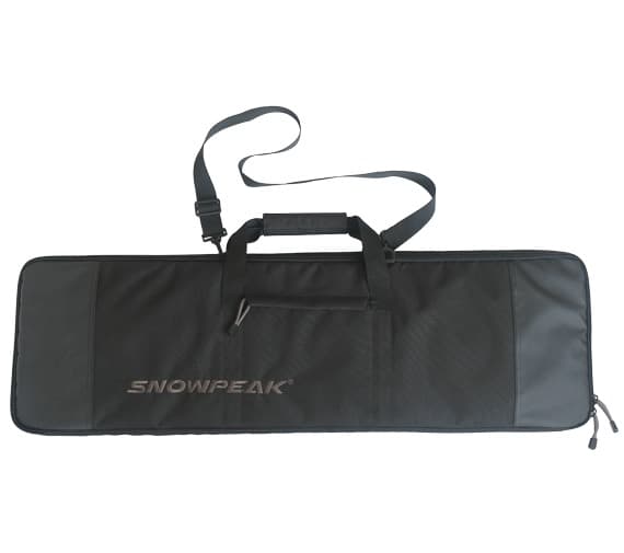Snowpeak GB02