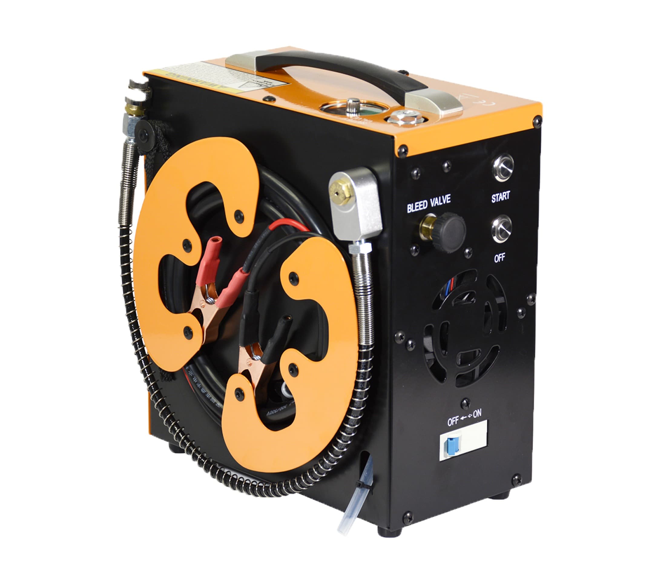 Snowpeak K30-2
