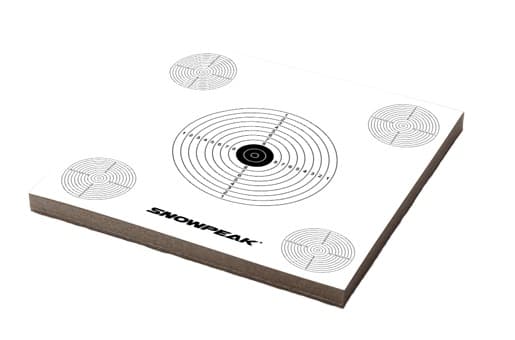 Snowpeak 1405 detail 2