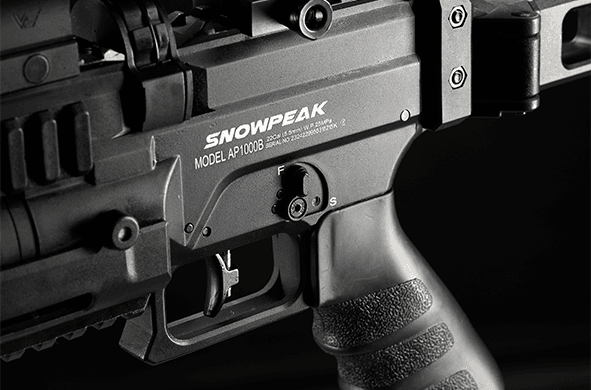 AP1000B detail 3