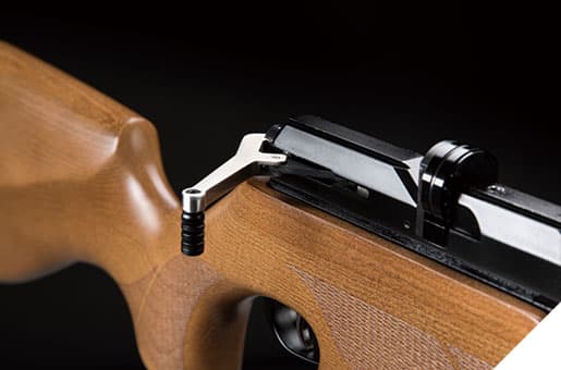 M16 detail 3