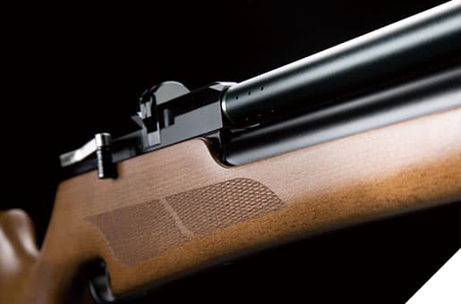 M16 detail 6