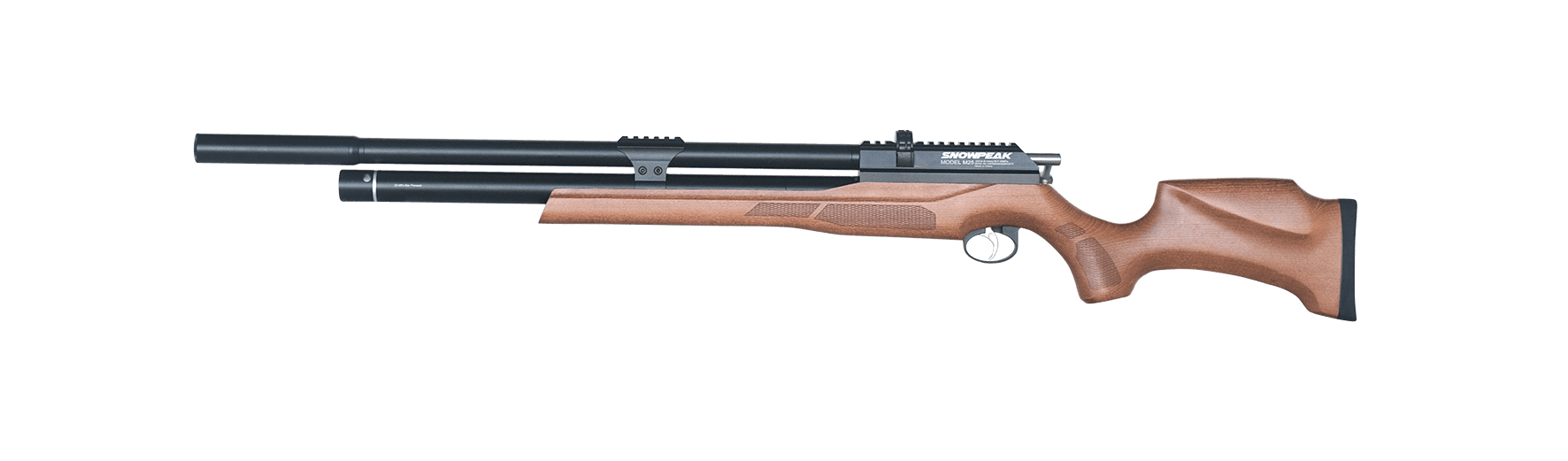 Snowpeak M25WG2