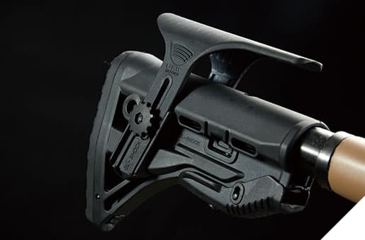 M50 detail 4