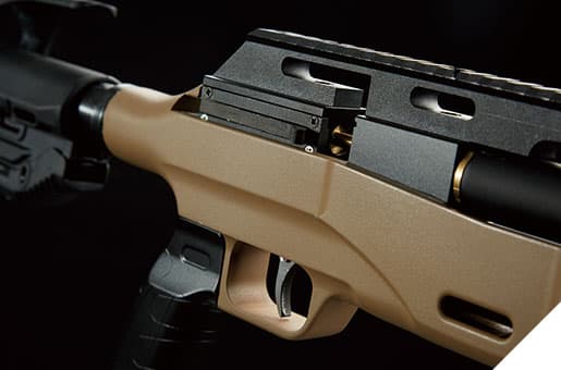 M50 detail 5