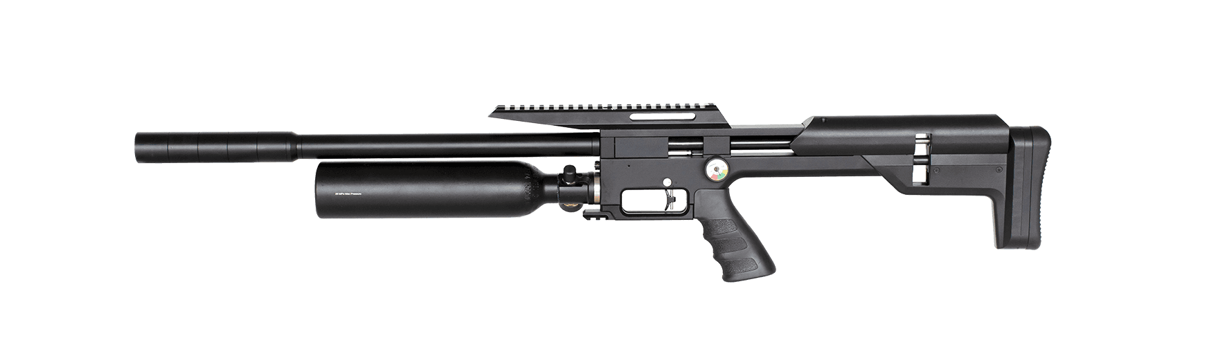 Snowpeak M60B