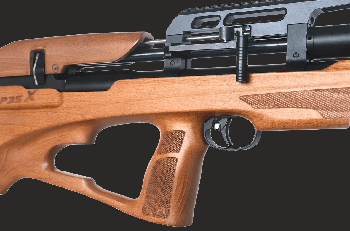 P35X detail 2