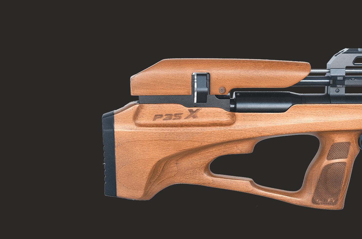 P35X detail 3