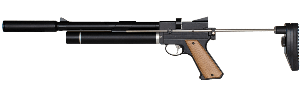 Snowpeak PP750L