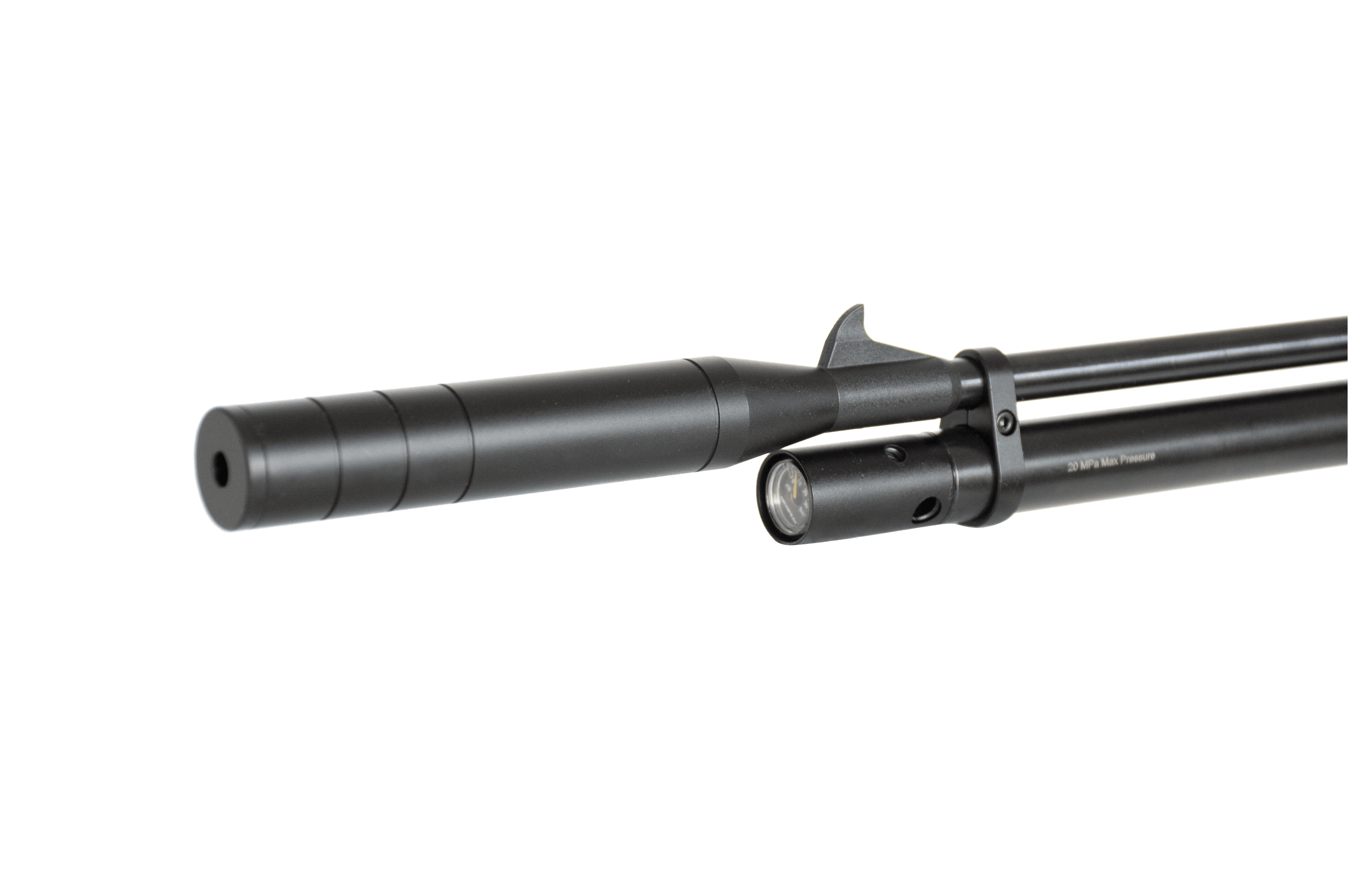 PP800R detail 2
