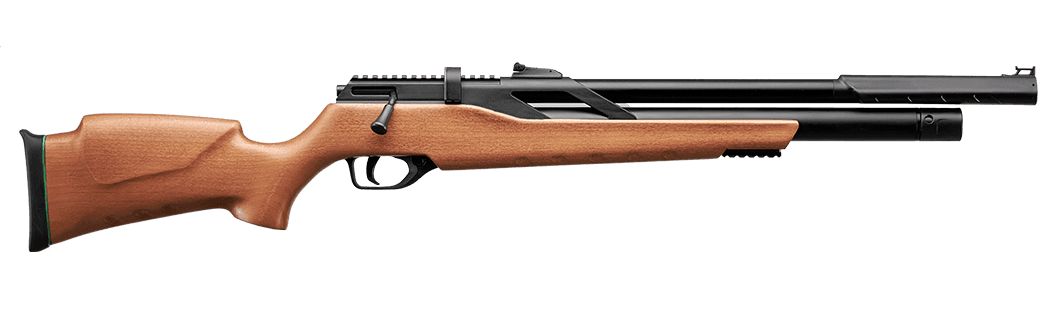 Snowpeak T-REX WOOD