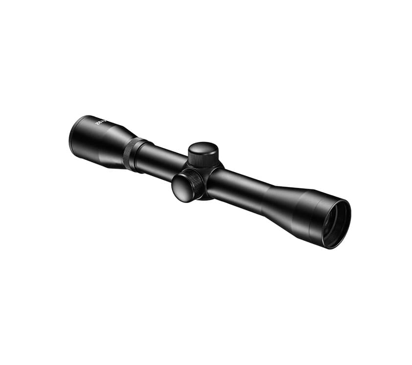Rifle Scopes