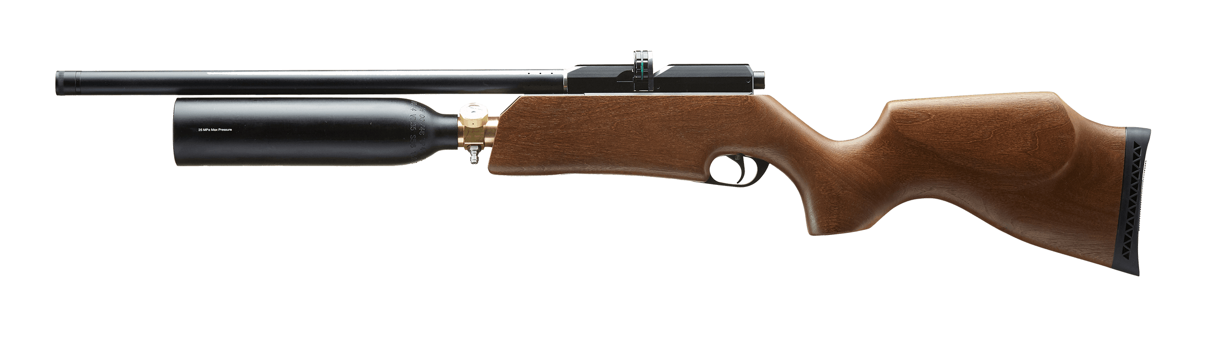 Snowpeak M16A