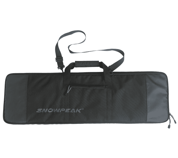 Snowpeak GB02