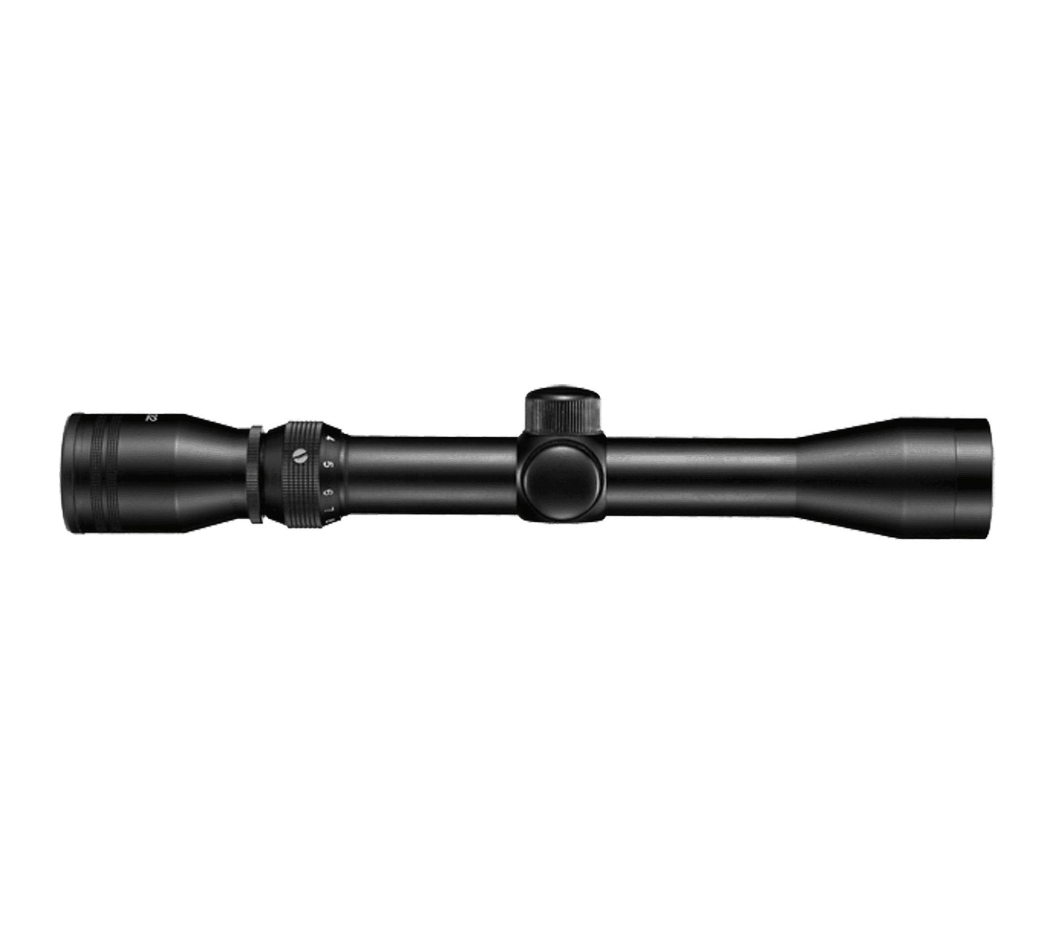 Snowpeak Rifle Scope 3-9x32