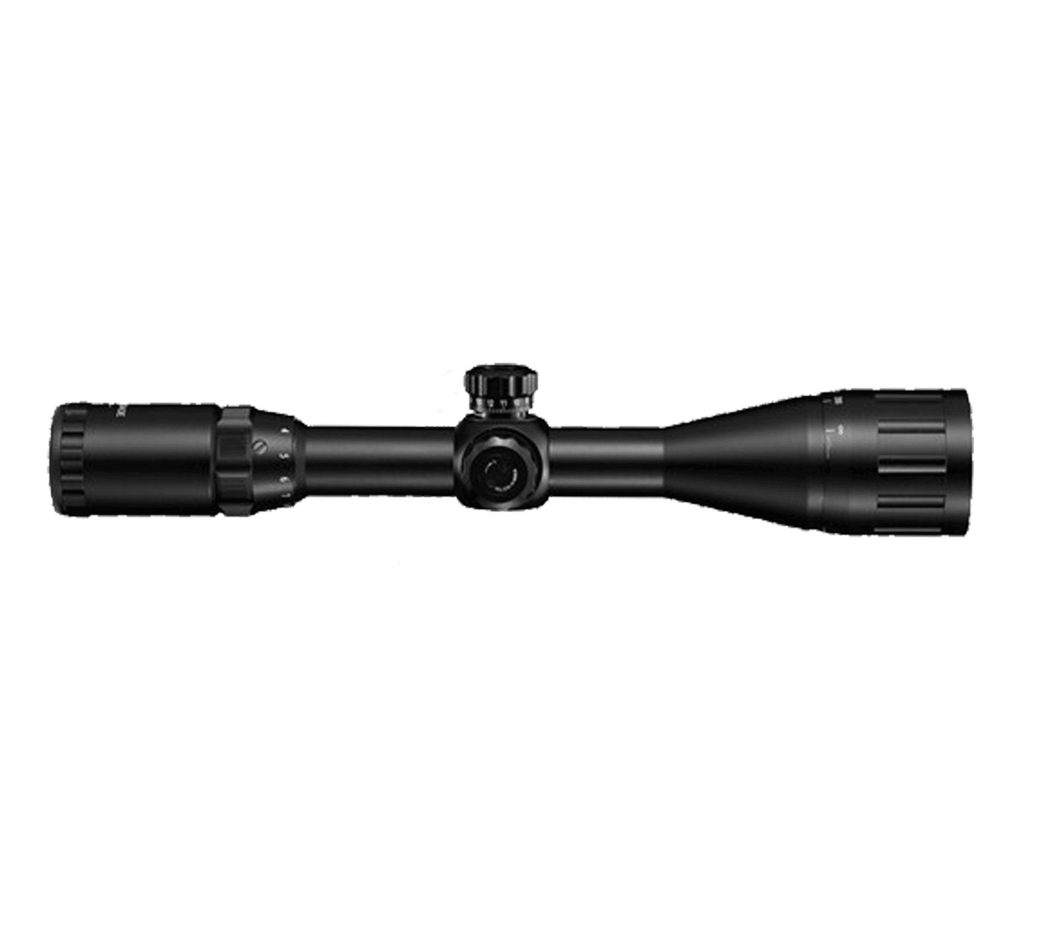 Snowpeak Rifle Scope 6-24x50AOE