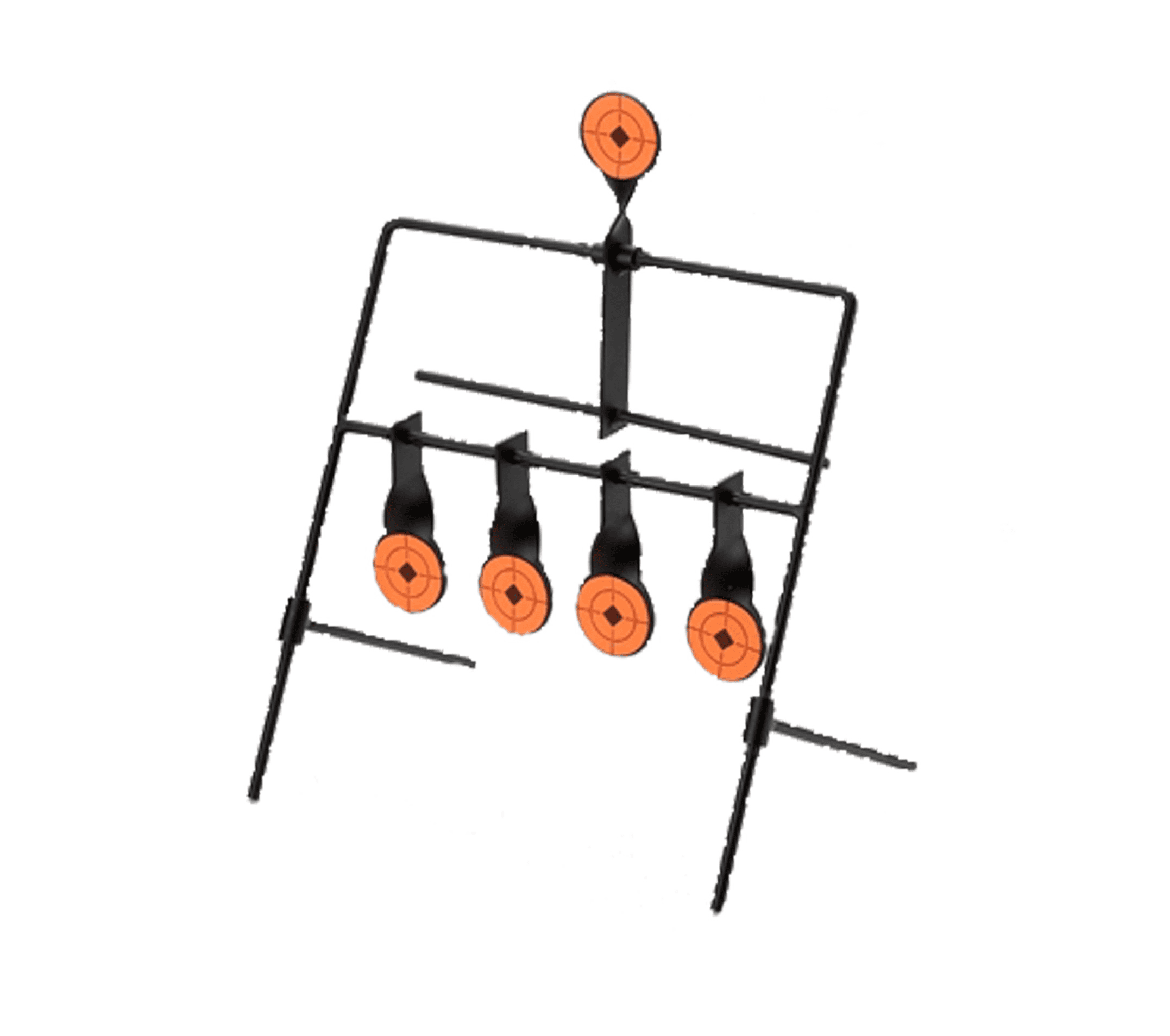 Snowpeak Target T20