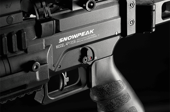 AP1000B detail 3