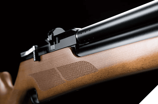 M16 detail 6