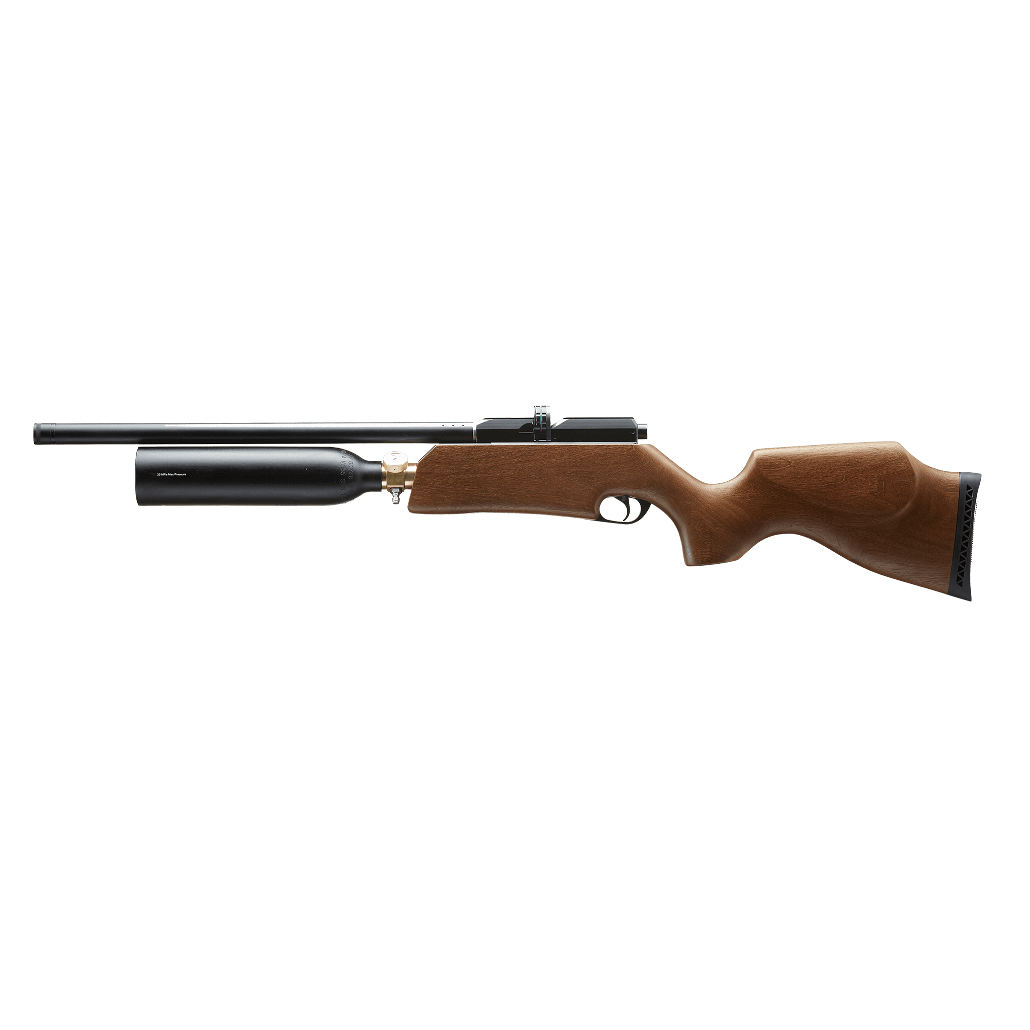 Snowpeak M16A