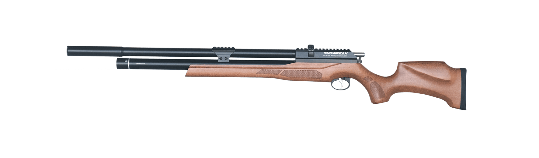 Snowpeak M25WG2