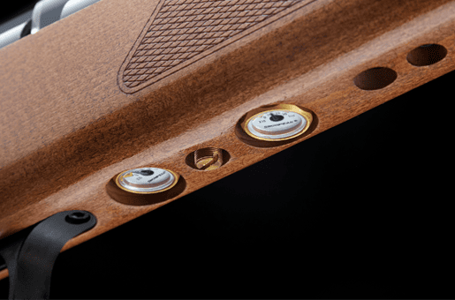 M30B detail 4