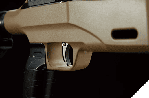 M50 detail 3