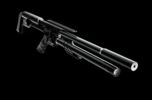 M60 detail 2