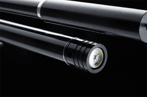 M60 detail 4