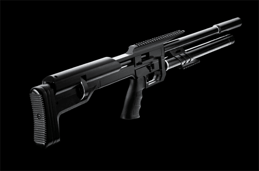 M60 detail 5