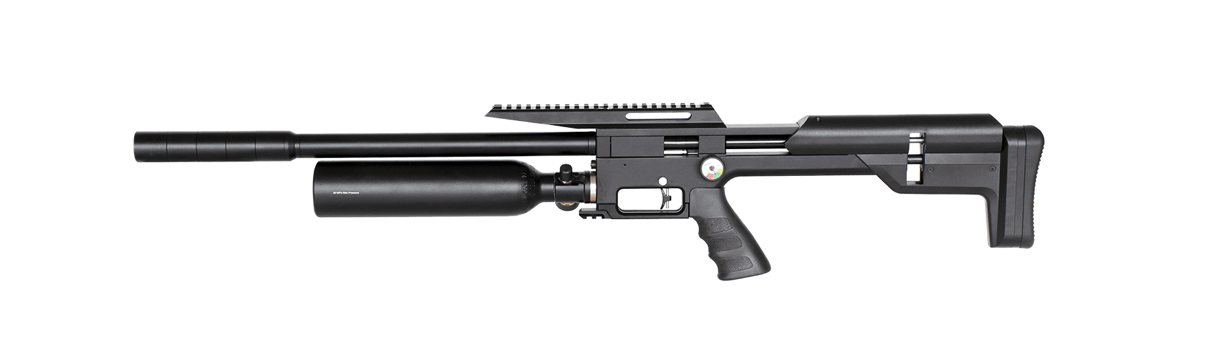 Snowpeak M60B