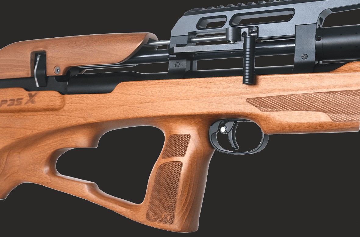 P35X detail 2