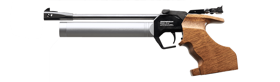 Snowpeak PP30