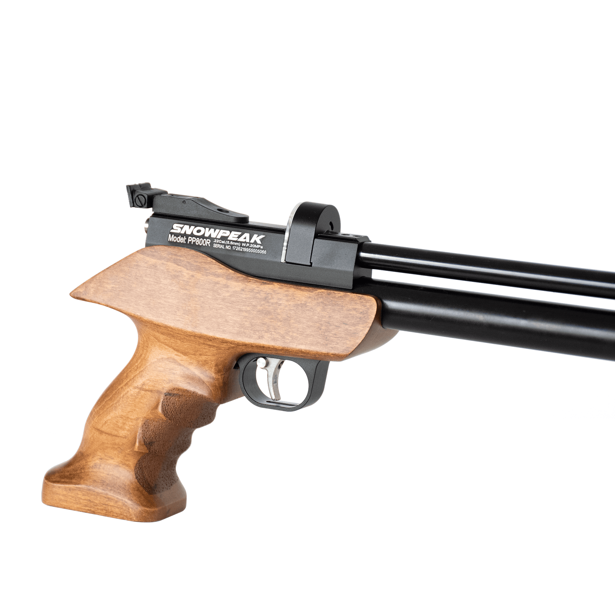 PP800R detail 5