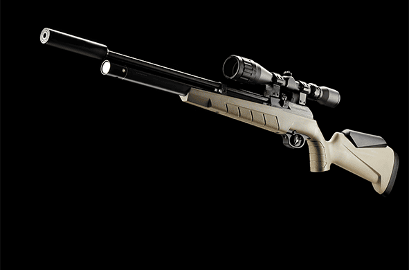 PR900S G3 detail 2