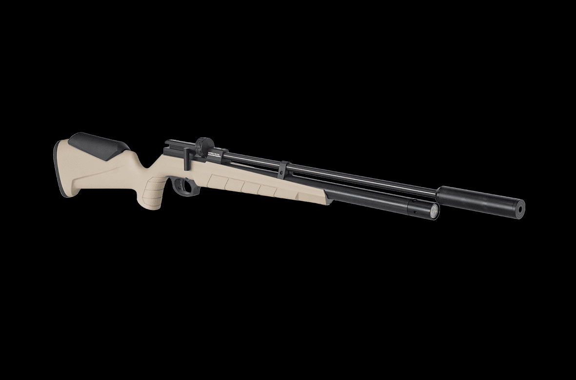 PR900S G3 detail 2