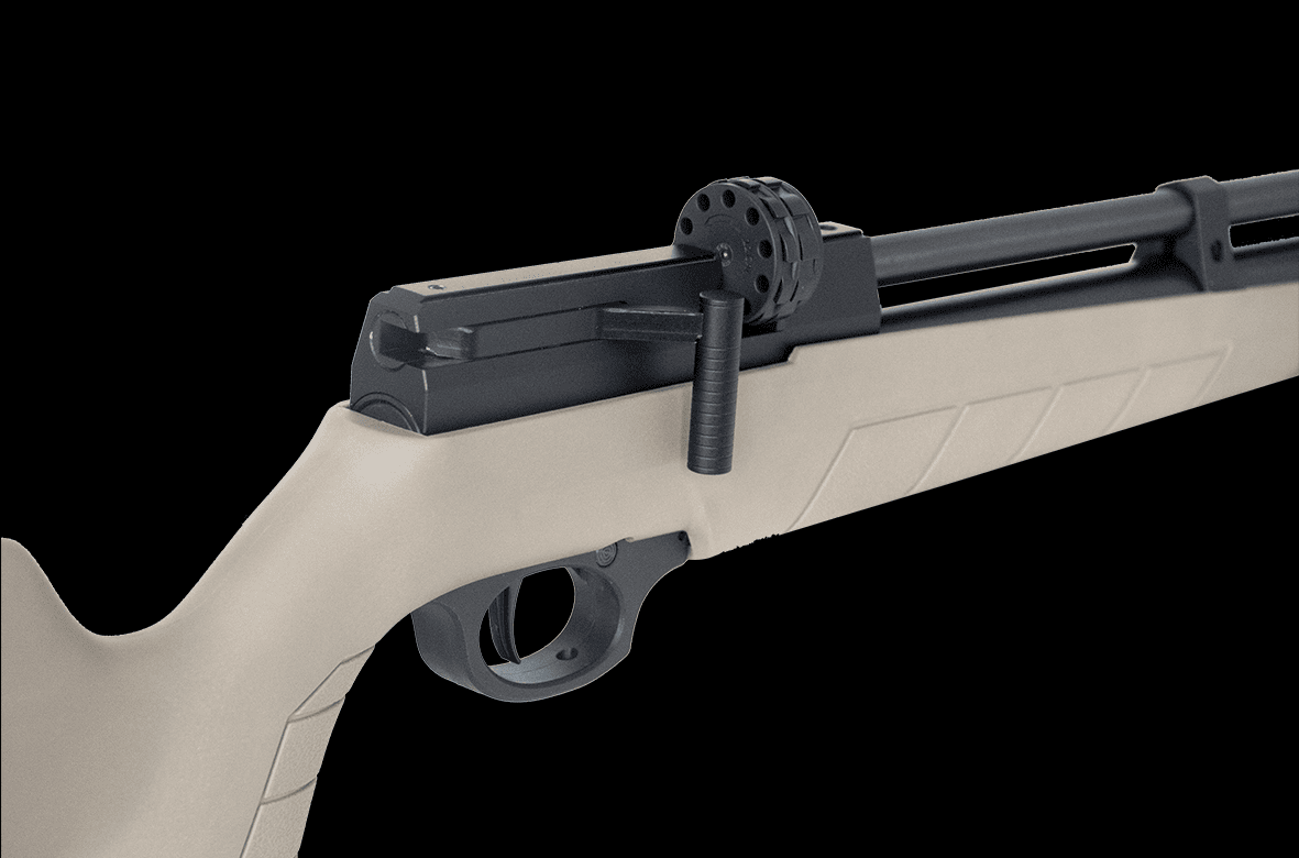 PR900S G3 detail 3