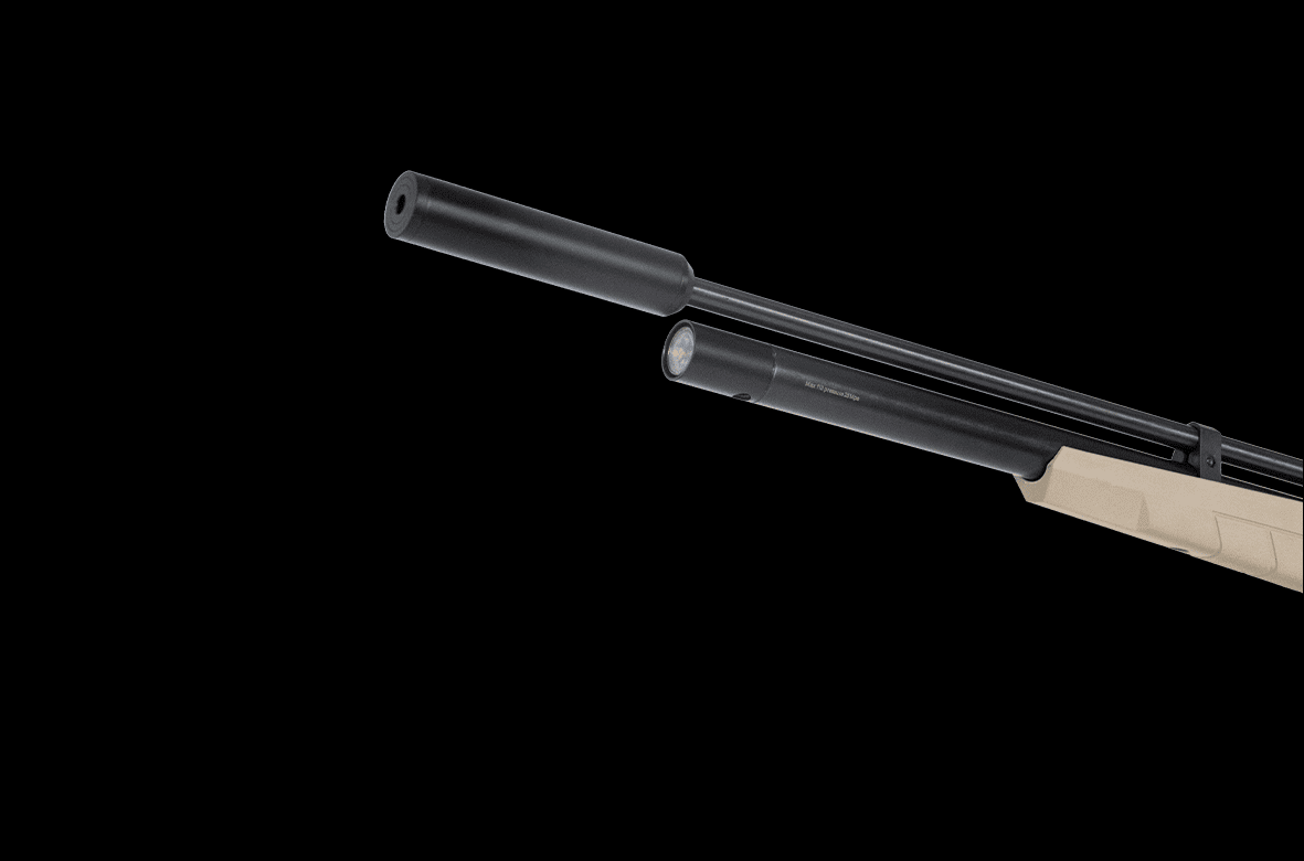 PR900S G3 detail 5