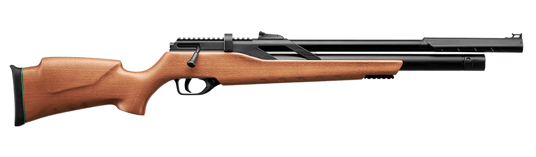 Snowpeak T-REX WOOD